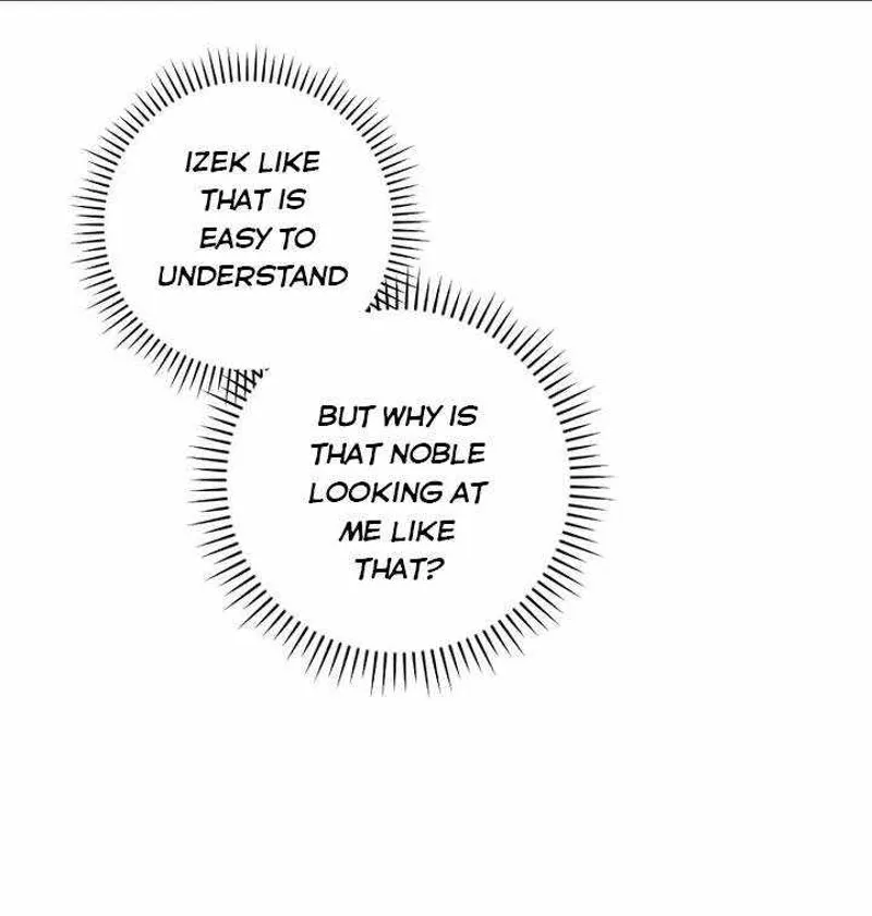 How to get my husband on my side Chapter 14 - 21