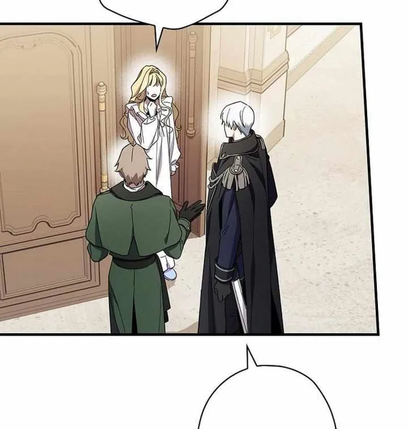 How to get my husband on my side Chapter 14 - 23