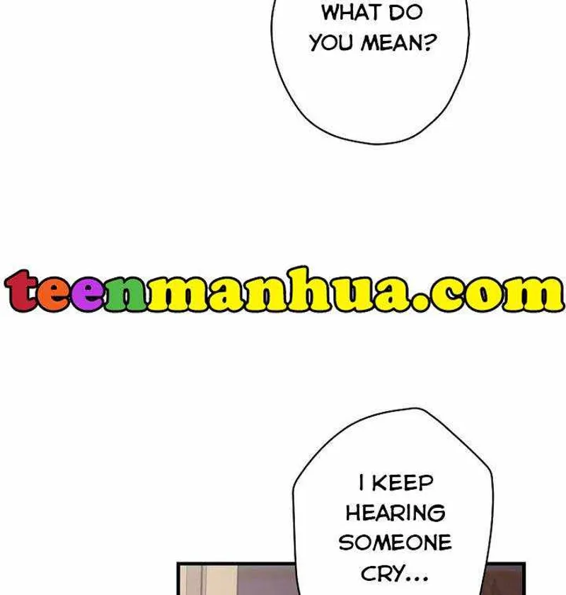 How to get my husband on my side Chapter 14 - 24