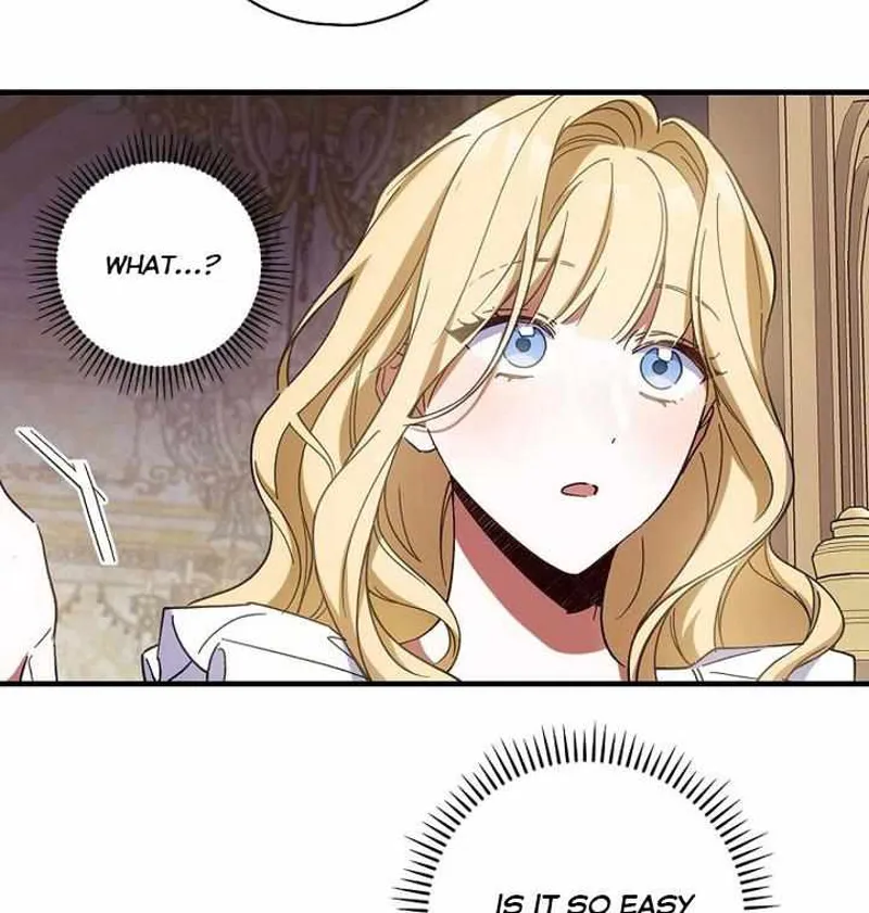 How to get my husband on my side Chapter 14 - 33