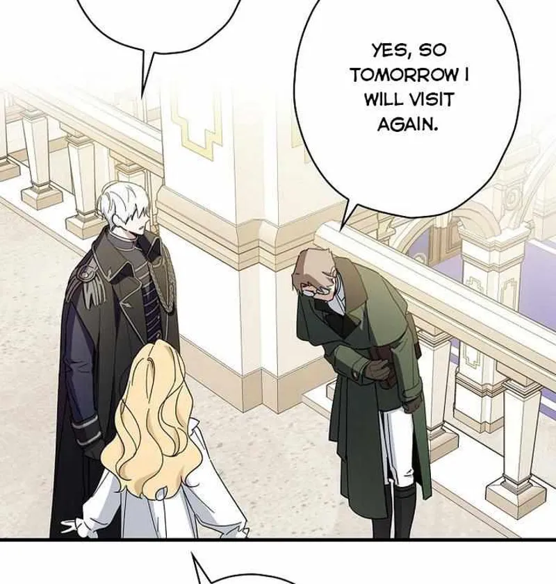 How to get my husband on my side Chapter 14 - 35