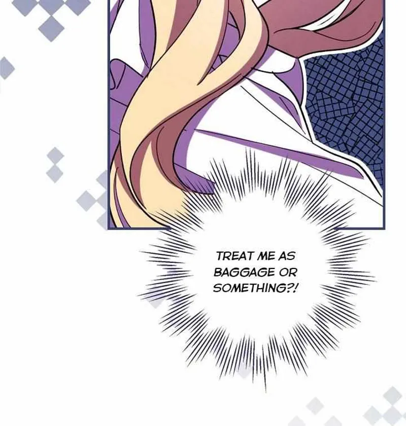 How to get my husband on my side Chapter 14 - 44