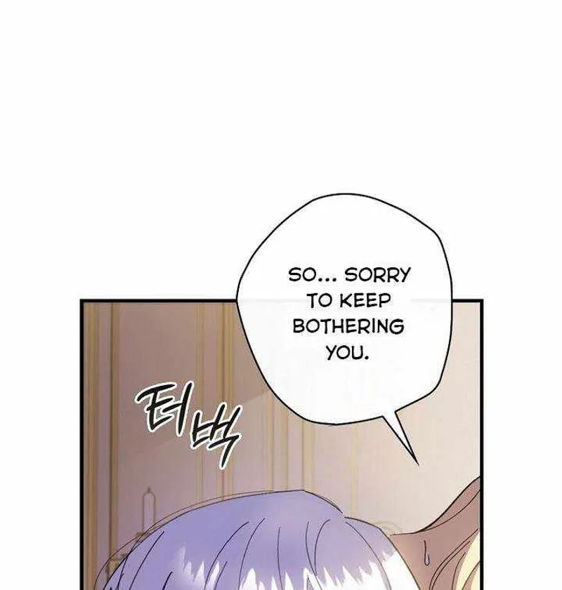 How to get my husband on my side Chapter 14 - 51