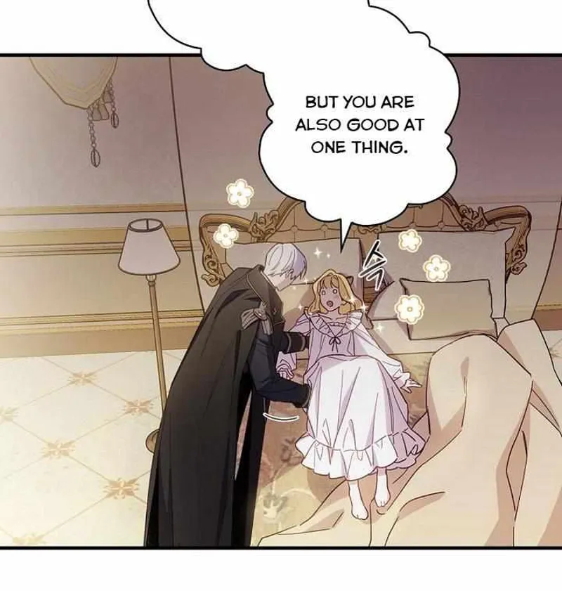 How to get my husband on my side Chapter 14 - 55