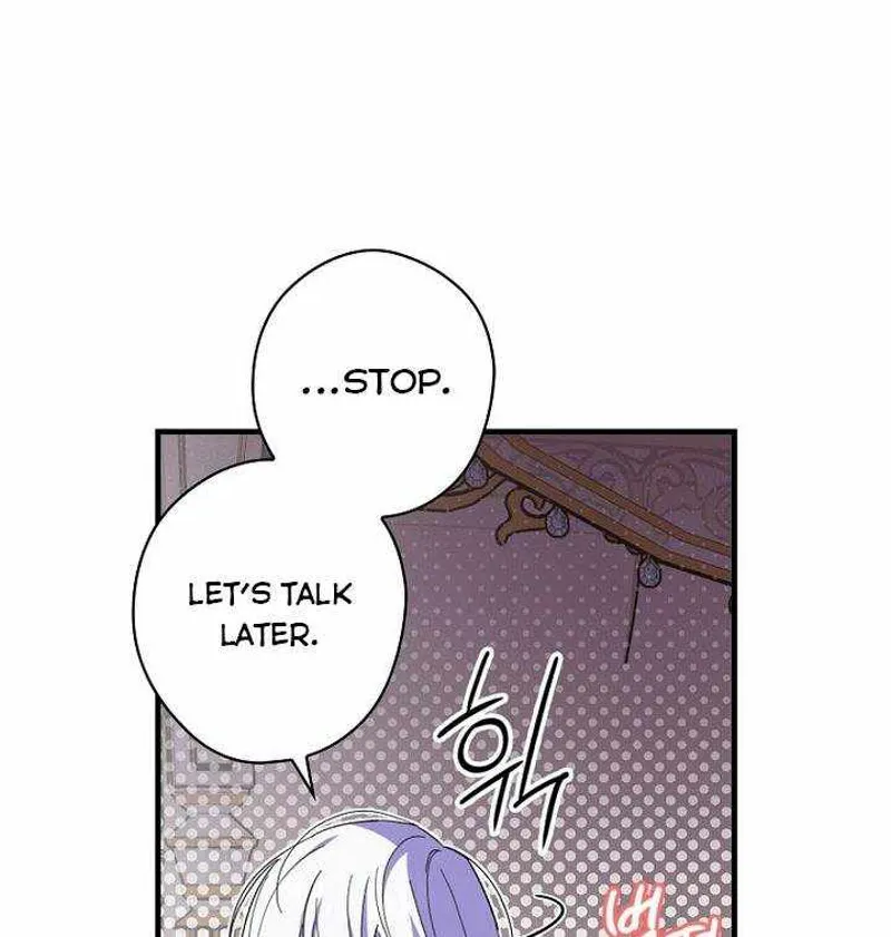 How to get my husband on my side Chapter 14 - 65