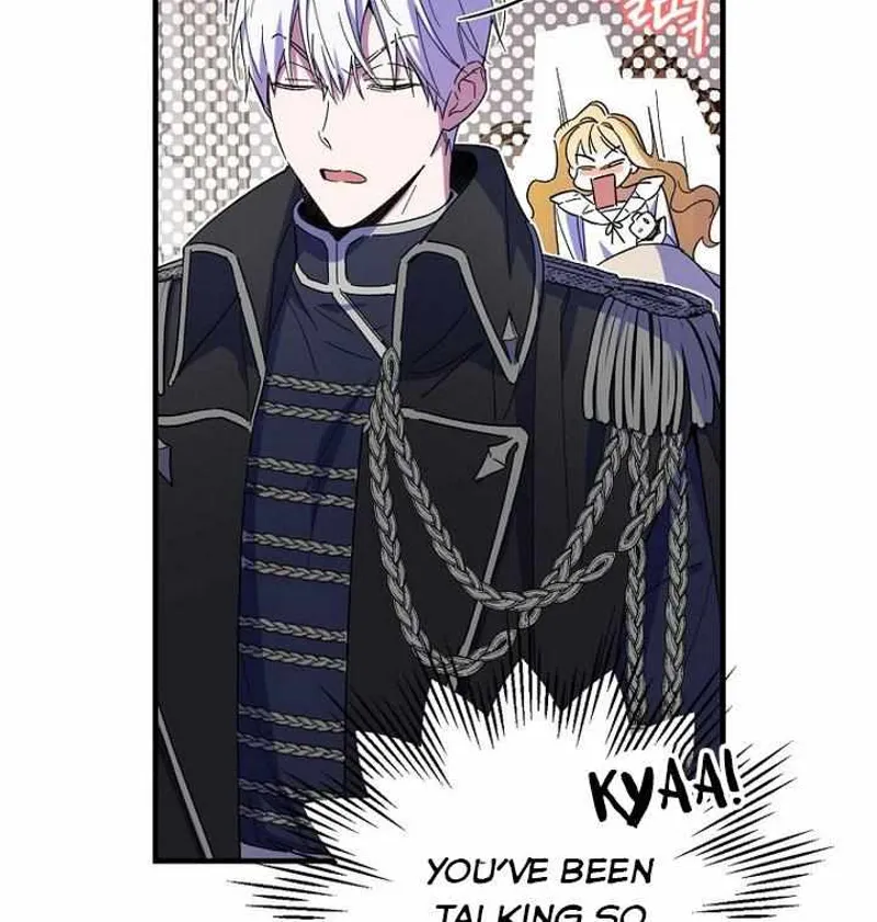 How to get my husband on my side Chapter 14 - 66