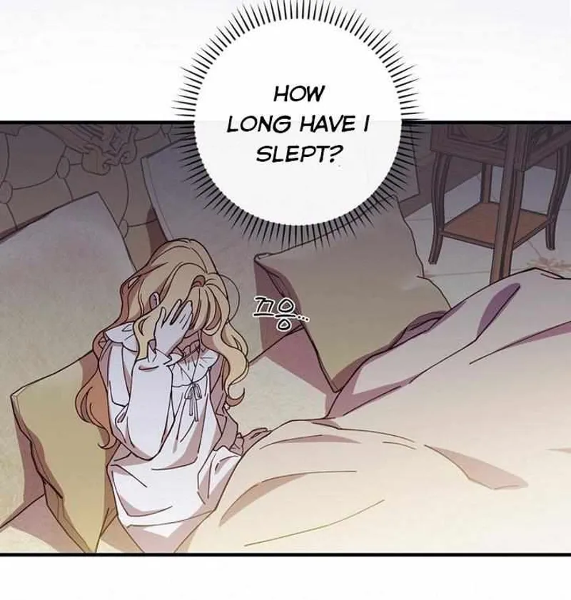 How to get my husband on my side Chapter 14 - 7