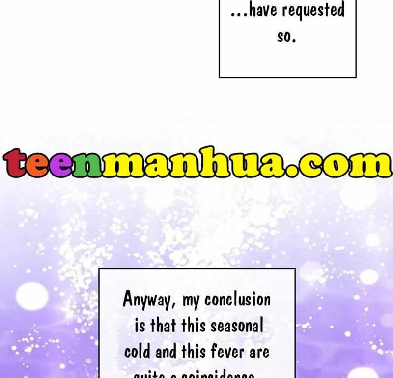How to get my husband on my side Chapter 14 - 80