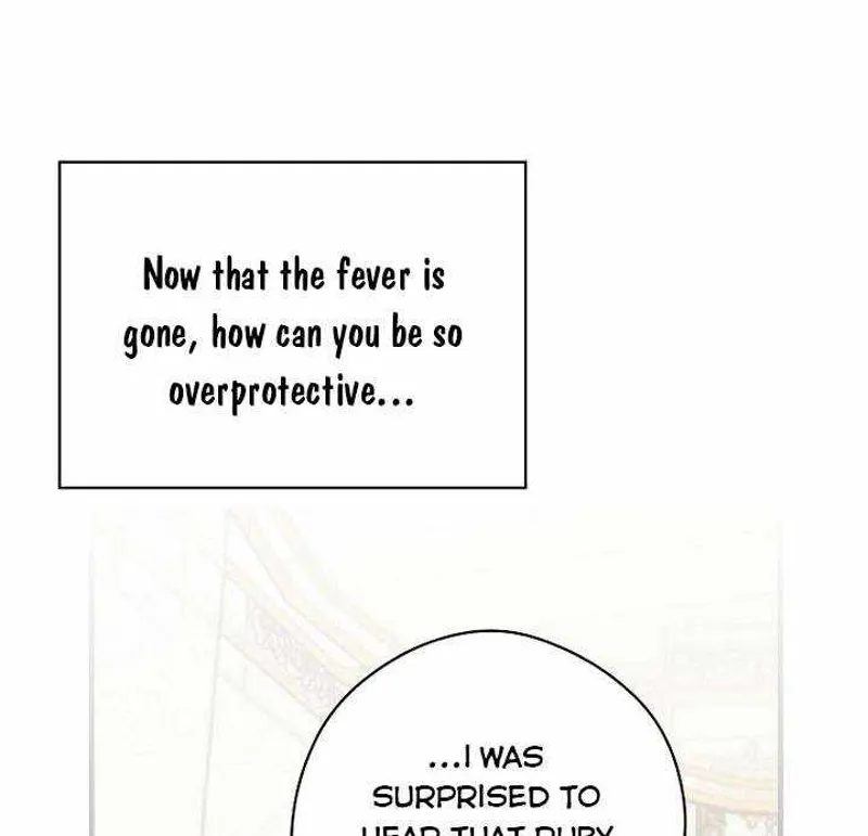 How to get my husband on my side Chapter 14 - 91