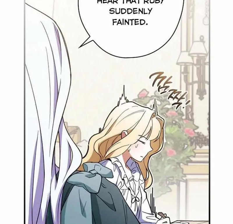 How to get my husband on my side Chapter 14 - 92