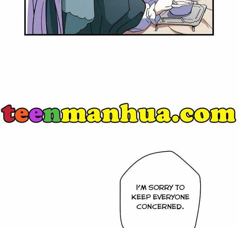 How to get my husband on my side Chapter 14 - 93
