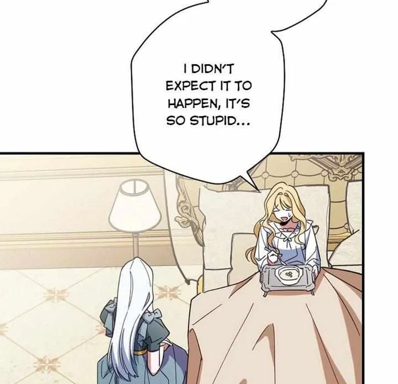 How to get my husband on my side Chapter 14 - 94