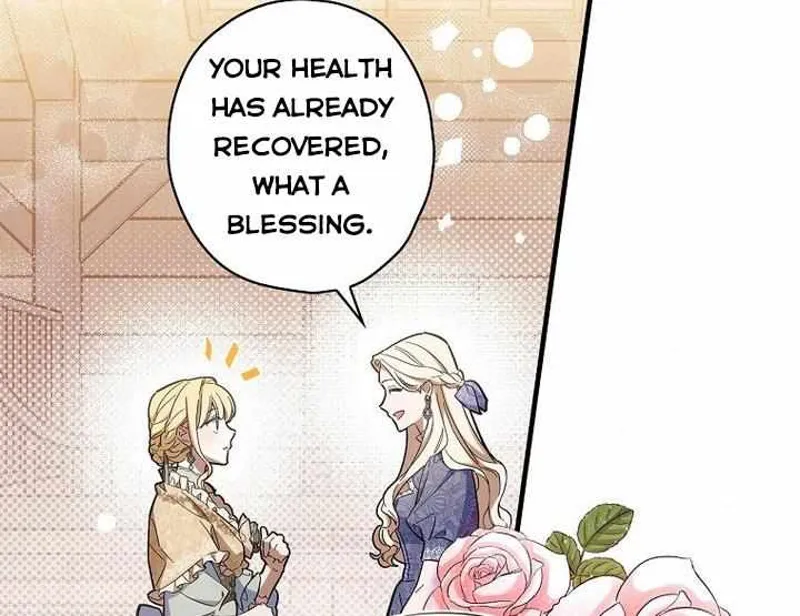 How to get my husband on my side Chapter 15 - 11