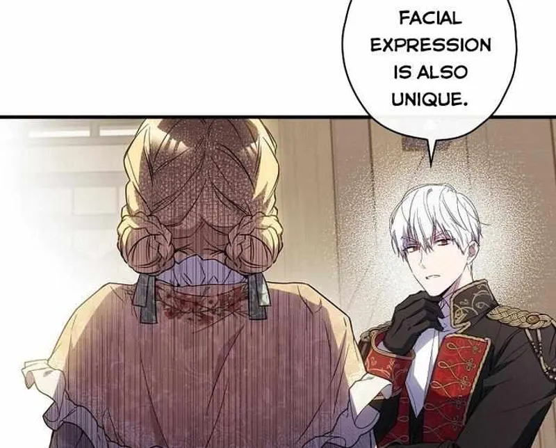 How to get my husband on my side Chapter 15 - 122