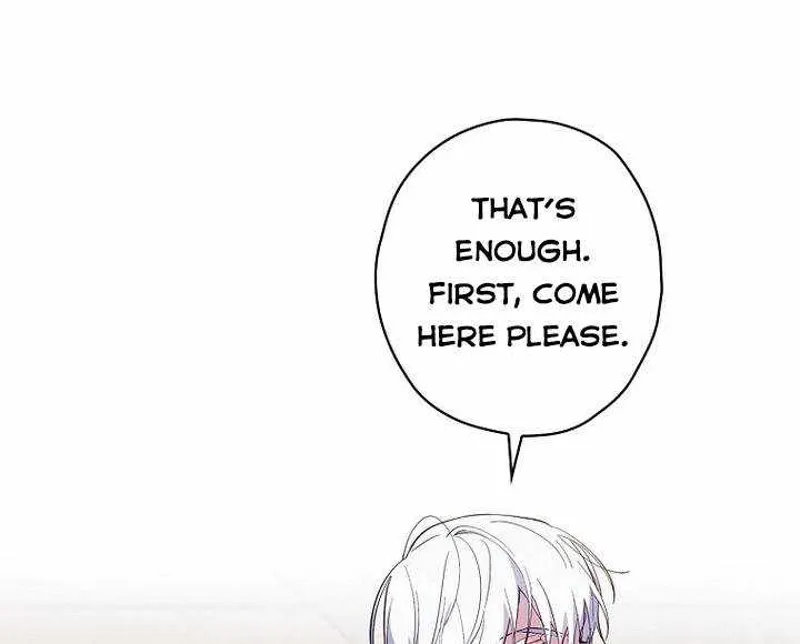 How to get my husband on my side Chapter 15 - 124