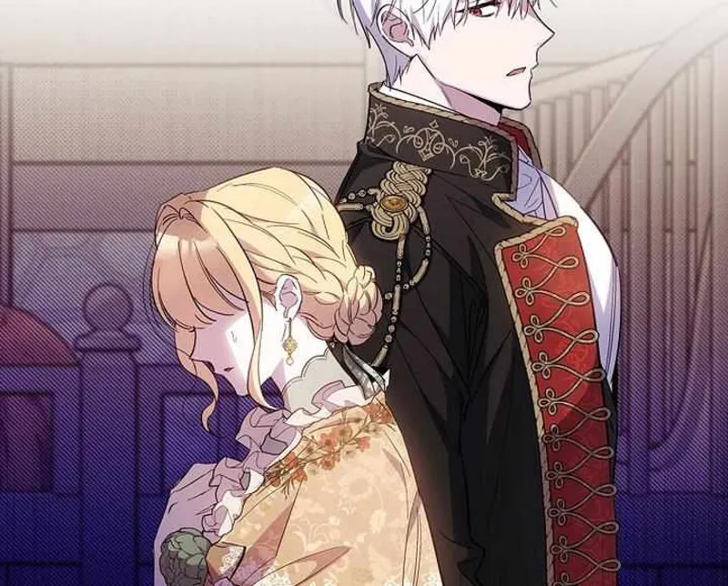 How to get my husband on my side Chapter 15 - 125