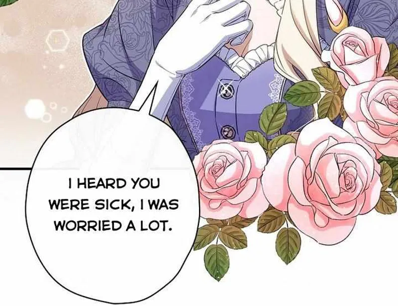 How to get my husband on my side Chapter 15 - 13