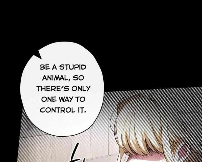 How to get my husband on my side Chapter 15 - 130