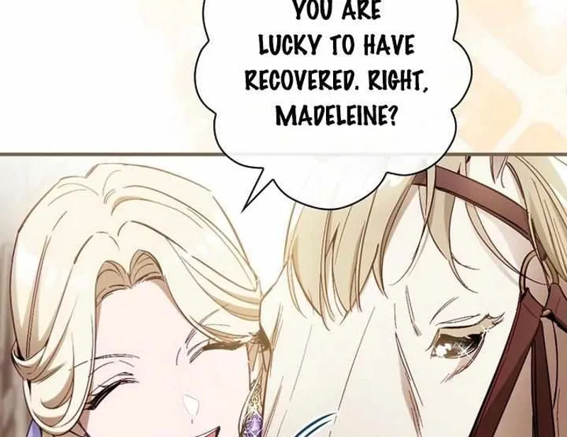 How to get my husband on my side Chapter 15 - 18