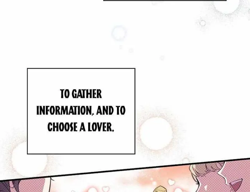 How to get my husband on my side Chapter 15 - 3