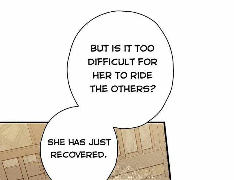 How to get my husband on my side Chapter 15 - 36