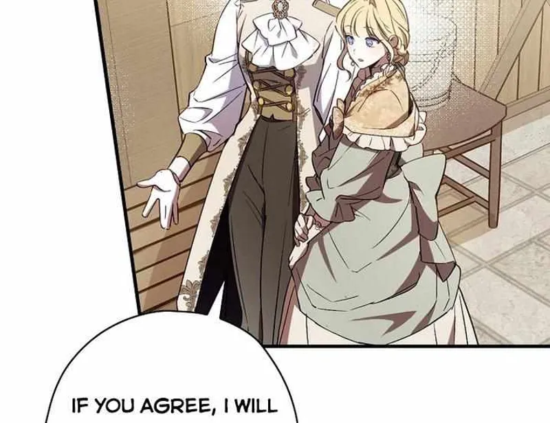 How to get my husband on my side Chapter 15 - 39