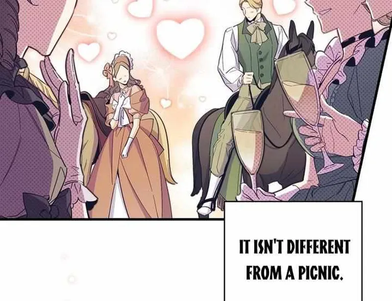 How to get my husband on my side Chapter 15 - 4