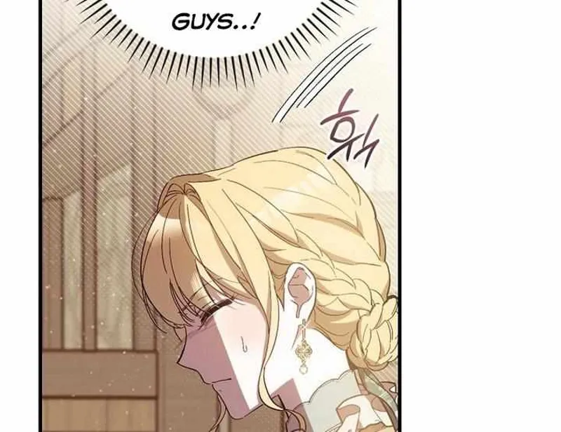 How to get my husband on my side Chapter 15 - 46