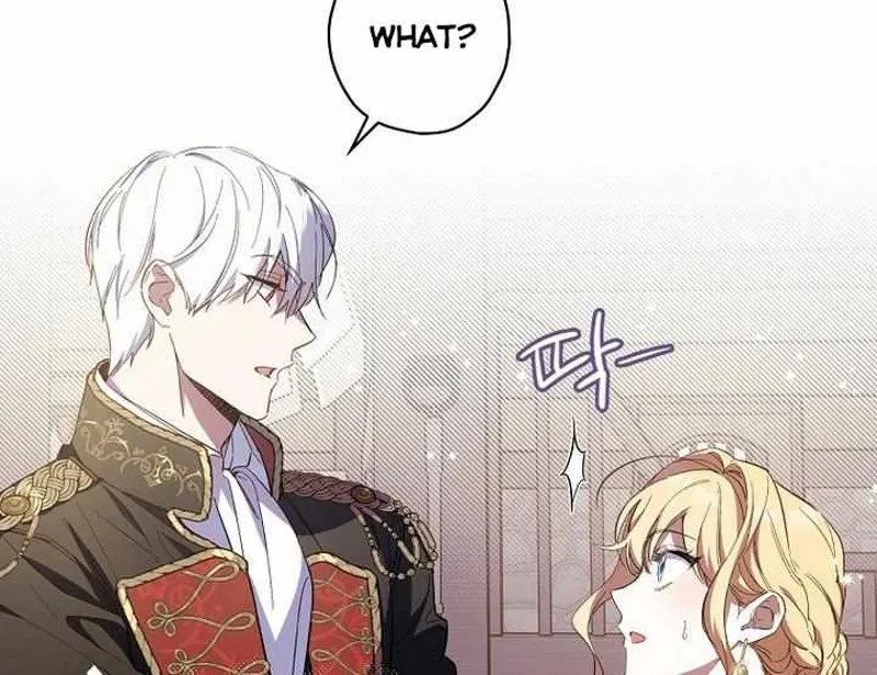 How to get my husband on my side Chapter 15 - 59