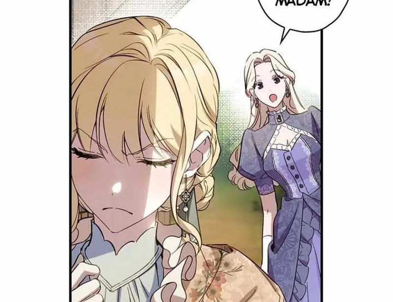 How to get my husband on my side Chapter 15 - 9