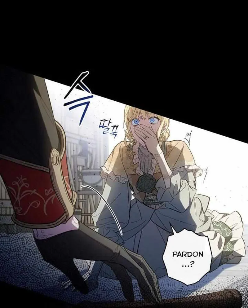 How to get my husband on my side Chapter 16 - 10