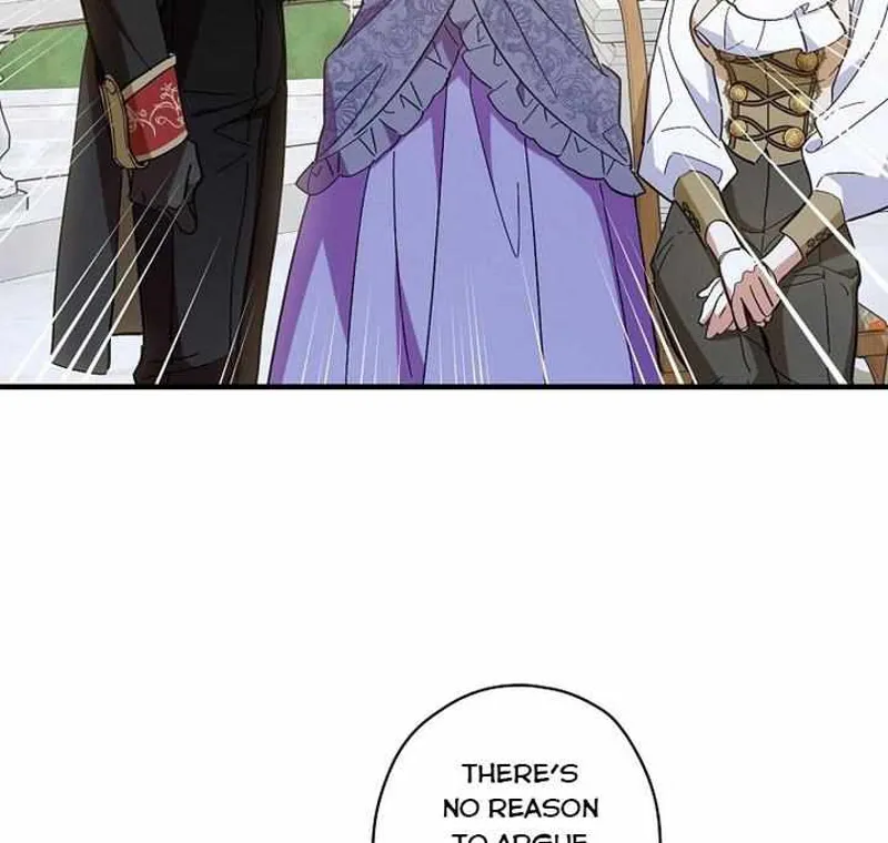 How to get my husband on my side Chapter 16 - 100