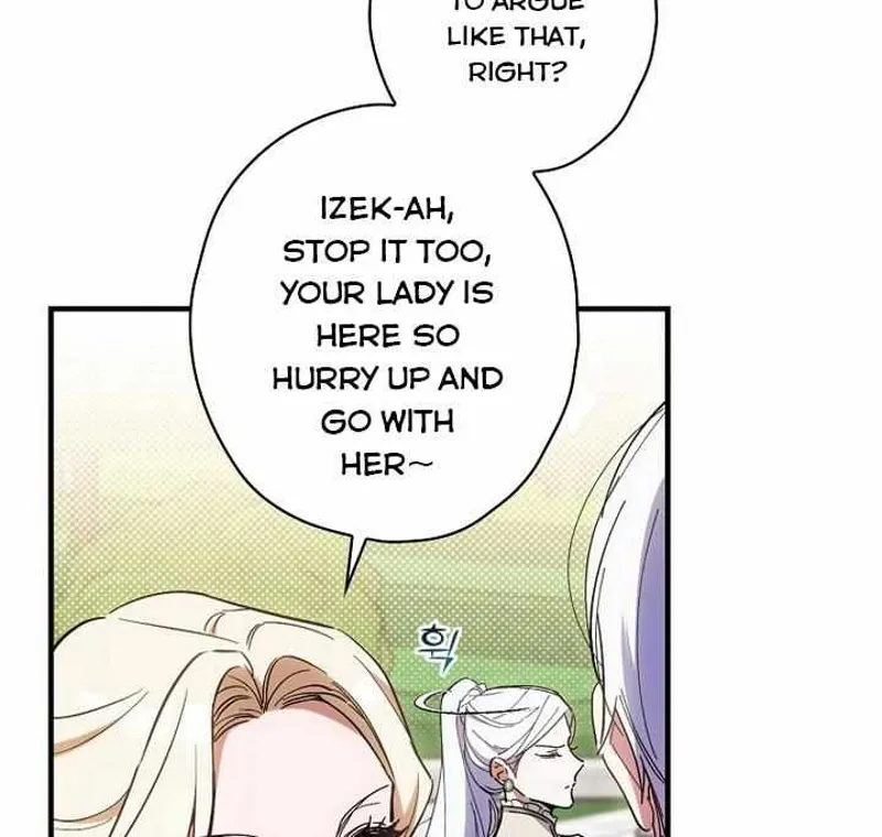 How to get my husband on my side Chapter 16 - 101