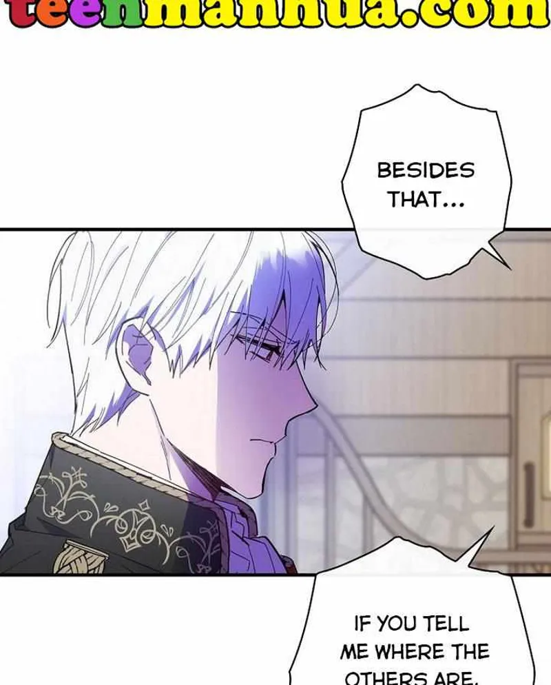 How to get my husband on my side Chapter 16 - 16