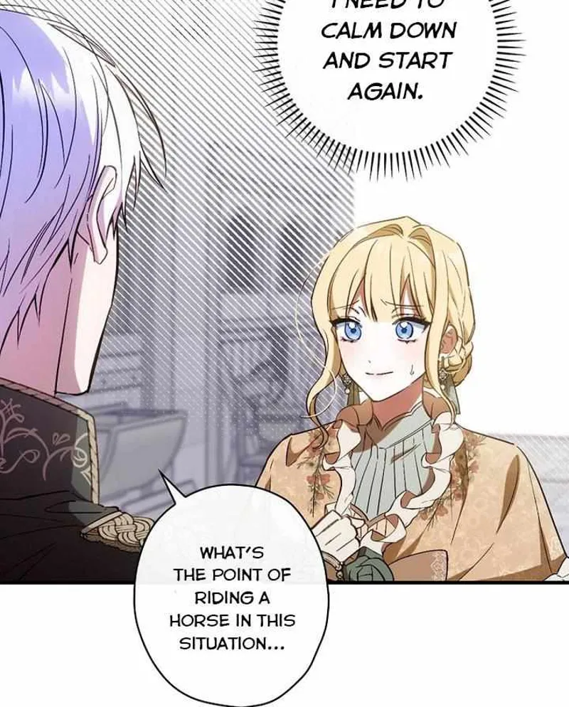 How to get my husband on my side Chapter 16 - 30