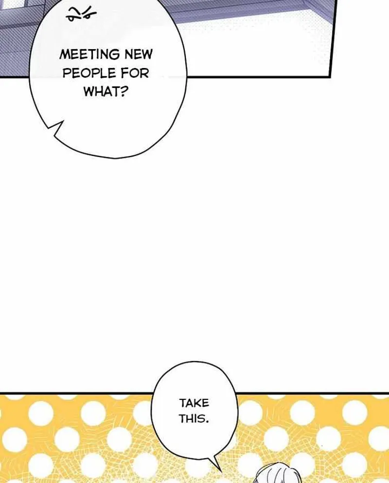 How to get my husband on my side Chapter 16 - 32