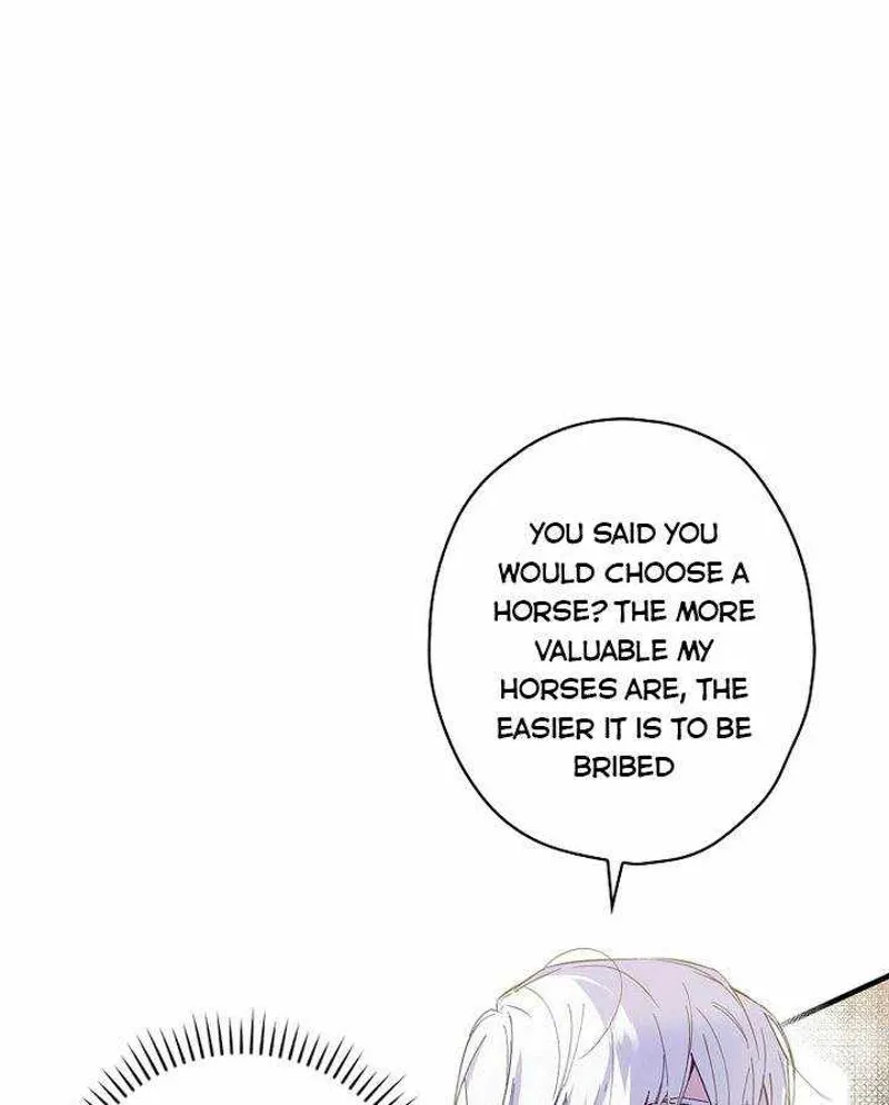 How to get my husband on my side Chapter 16 - 35