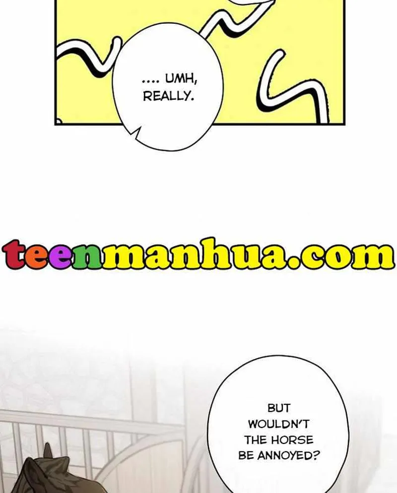 How to get my husband on my side Chapter 16 - 40
