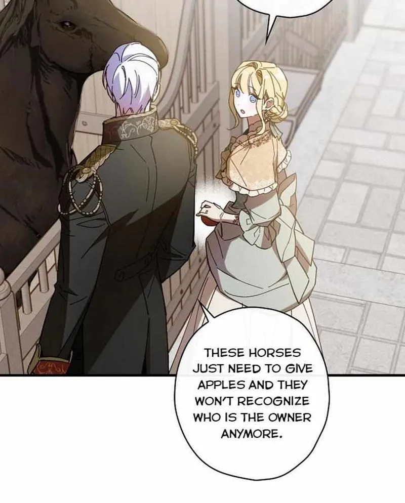 How to get my husband on my side Chapter 16 - 41