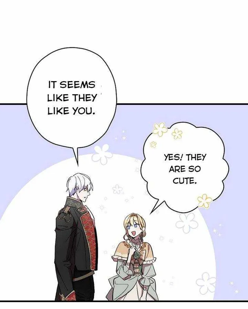 How to get my husband on my side Chapter 16 - 45