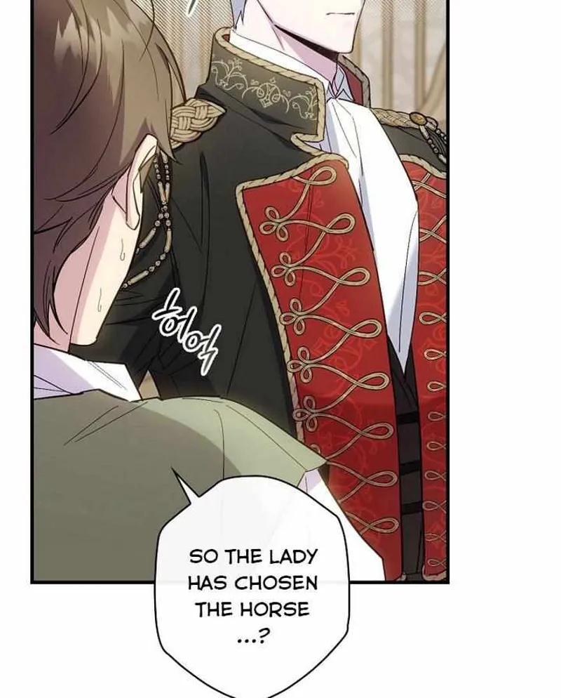 How to get my husband on my side Chapter 16 - 48