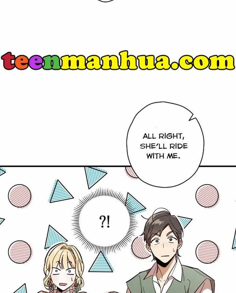 How to get my husband on my side Chapter 16 - 49