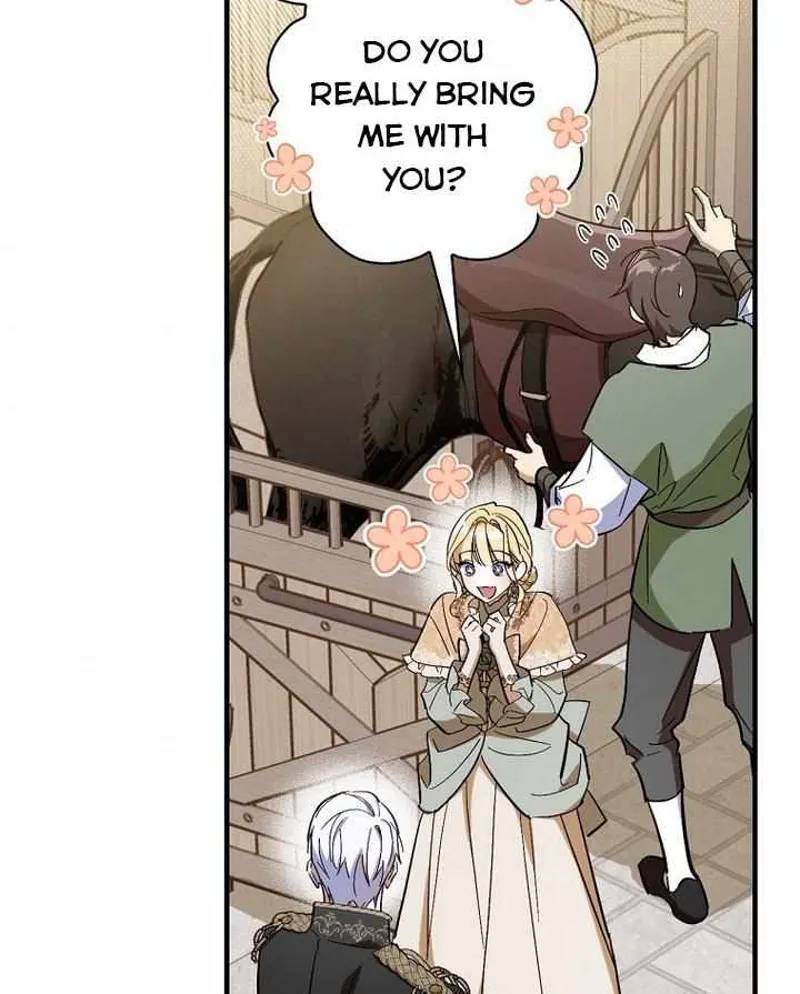How to get my husband on my side Chapter 16 - 51