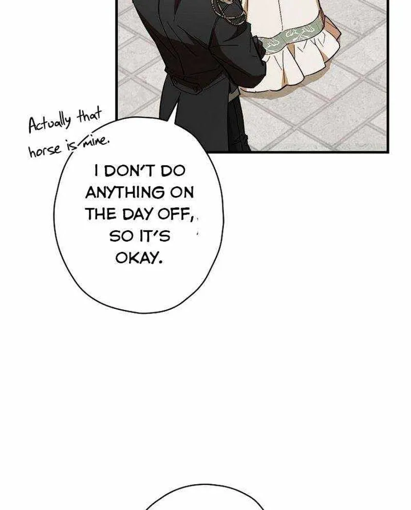 How to get my husband on my side Chapter 16 - 52