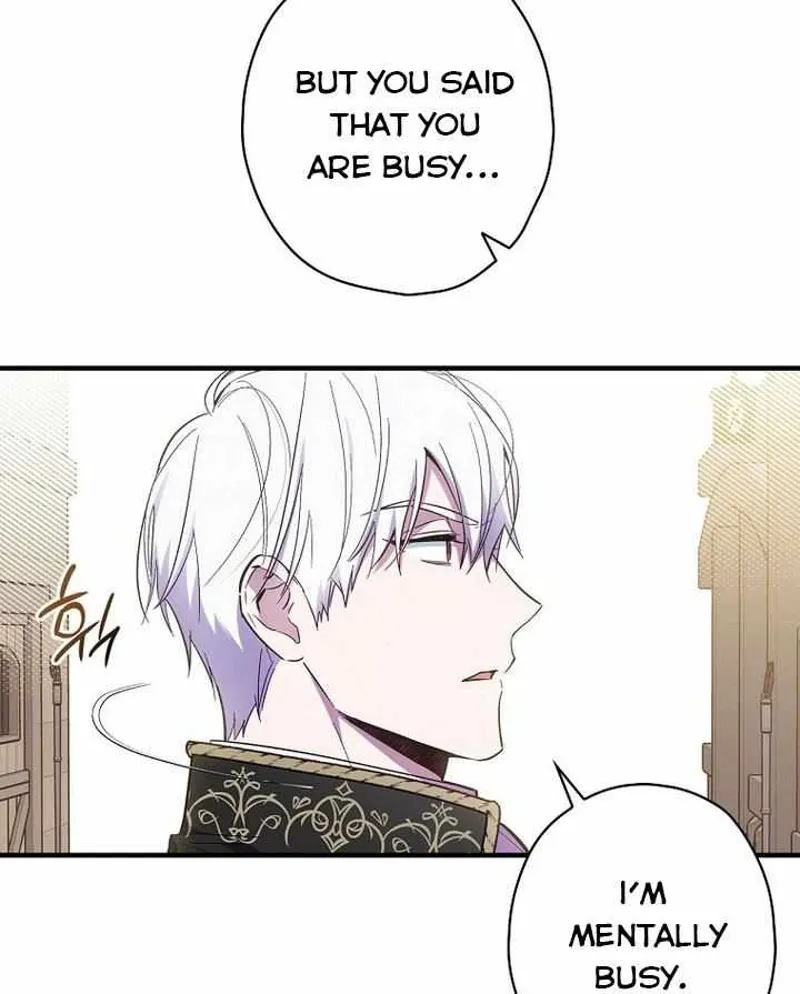 How to get my husband on my side Chapter 16 - 53