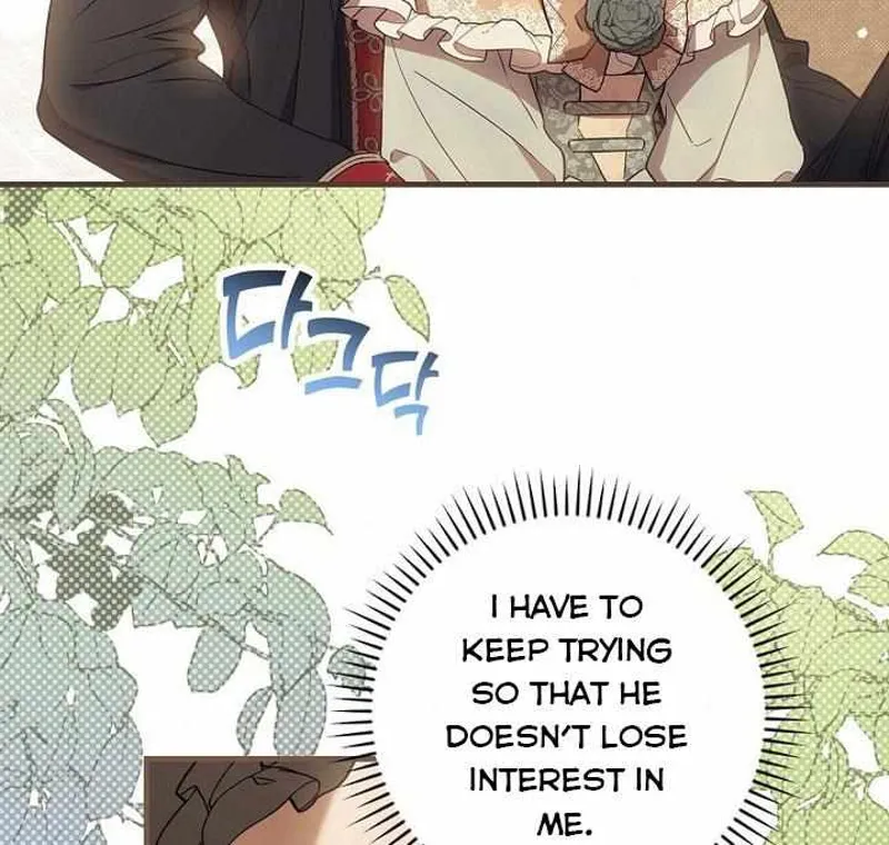 How to get my husband on my side Chapter 16 - 62