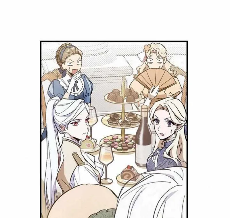 How to get my husband on my side Chapter 16 - 75