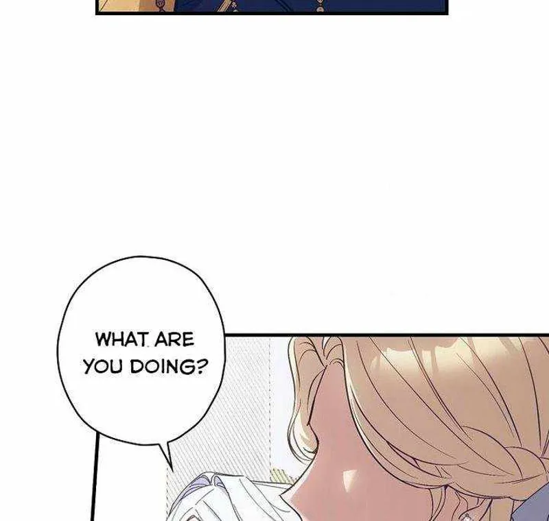 How to get my husband on my side Chapter 16 - 77