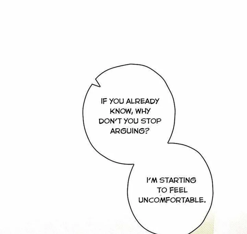 How to get my husband on my side Chapter 16 - 96