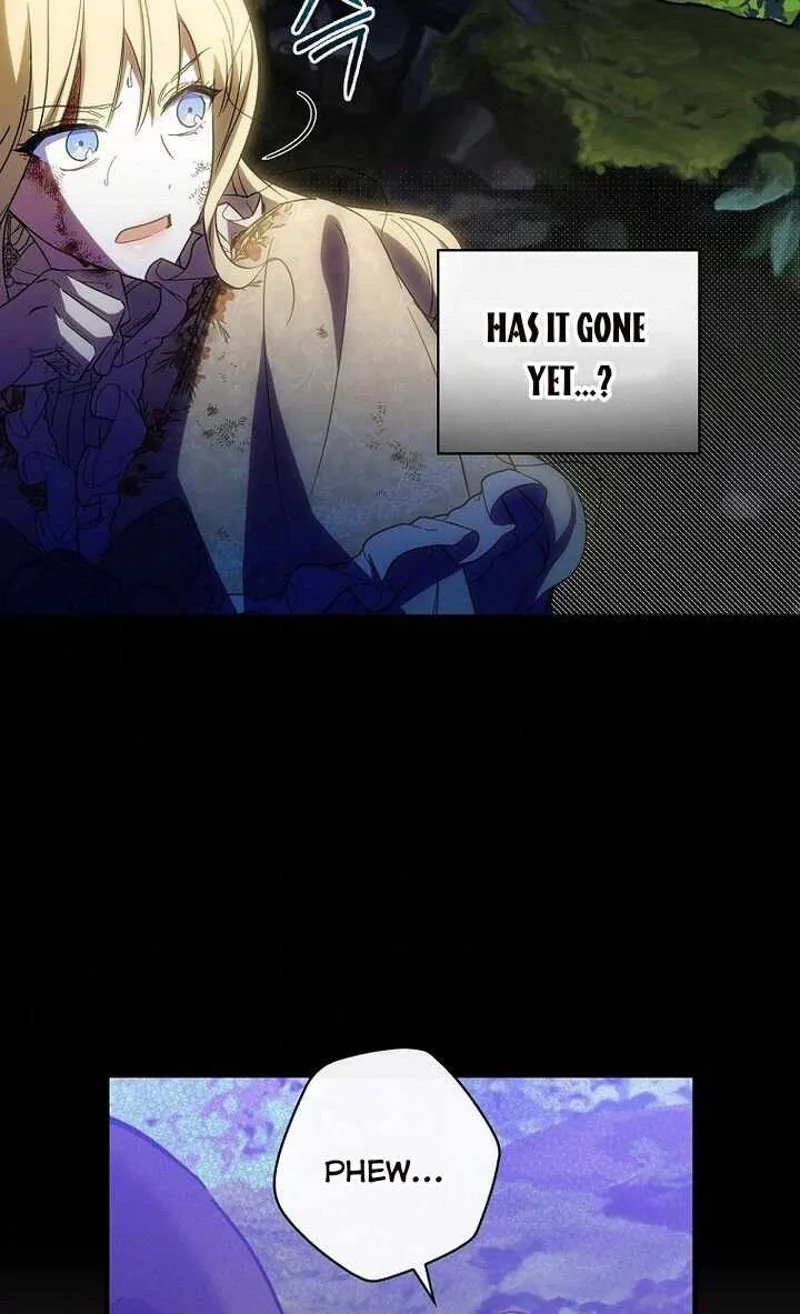 How to get my husband on my side Chapter 18 - 27